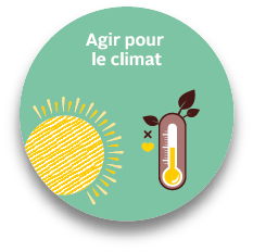Agir pour le climat