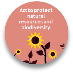 Act to protect natural resources and biodiversity